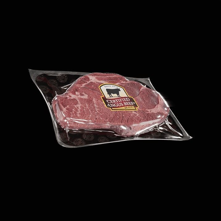 Steak Chuck 3D model_3
