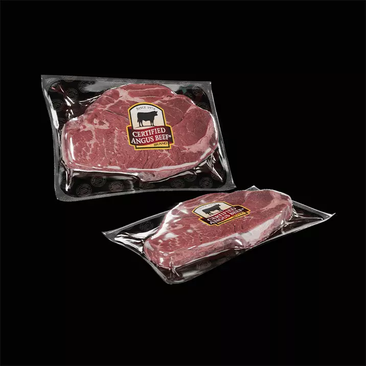 Steak Chuck 3D model_0