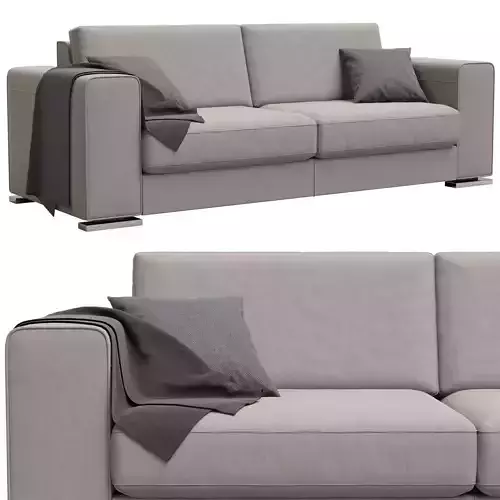 Manhattan Alberta Salotti Sofa