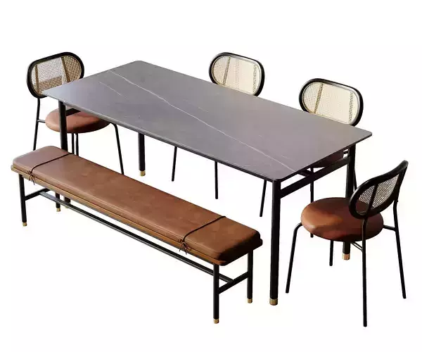 Dining Room Set ID 367