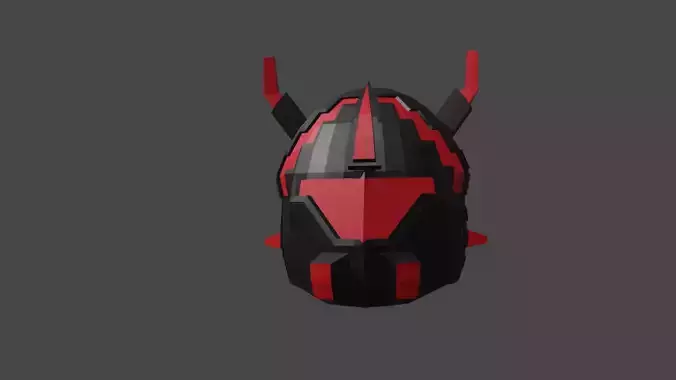 Helmet