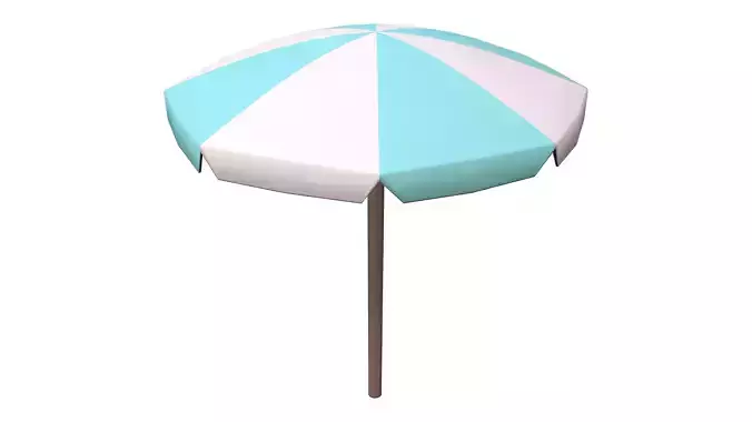 Beach Umbrella