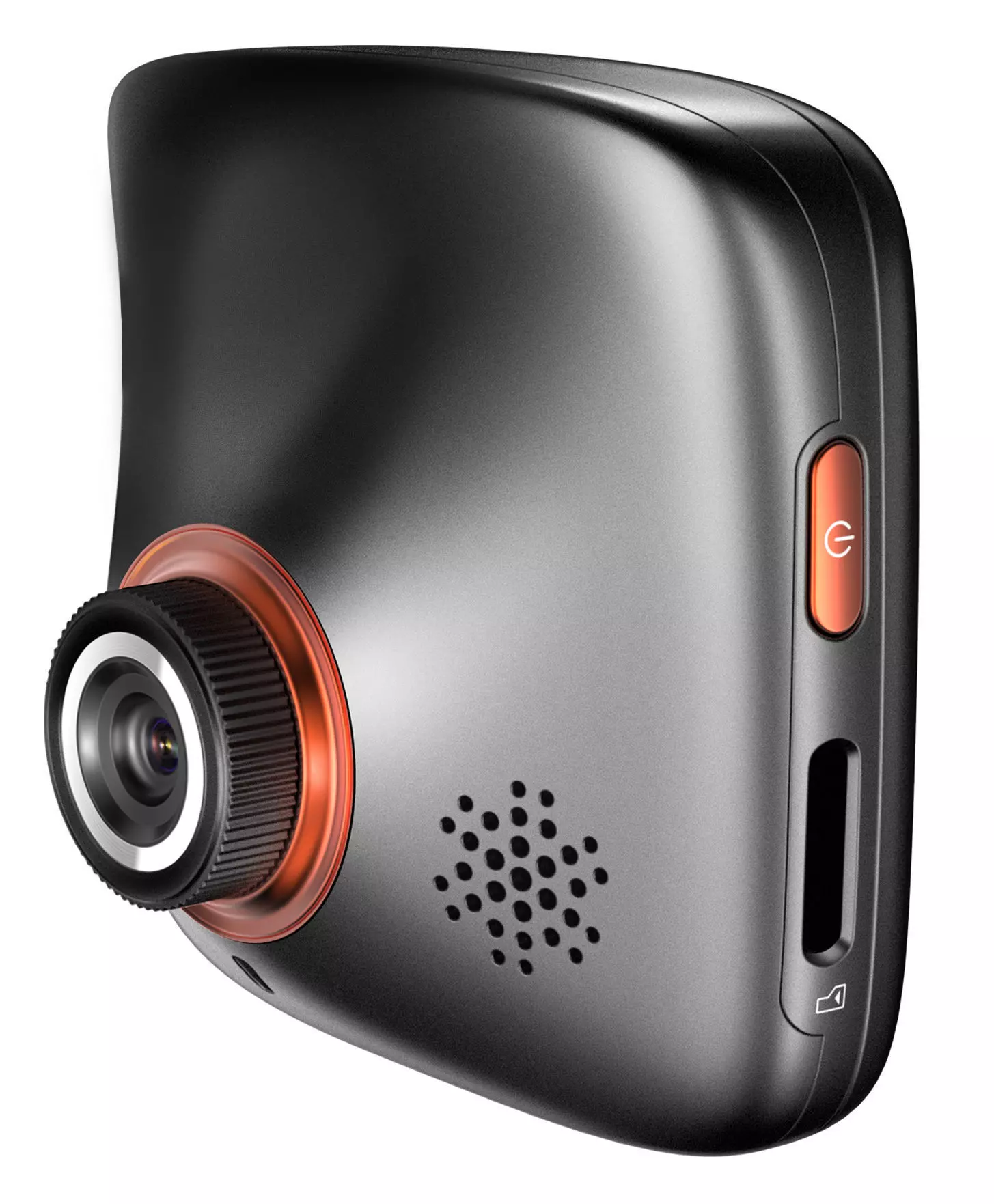 Realistic camera 3D model cell phone Low-poly 3D model_0