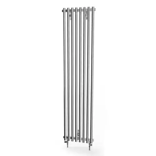 Metal Flange Aestus Radiator