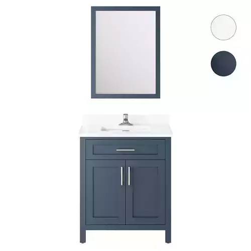 OVE Michigan 30 Vanity