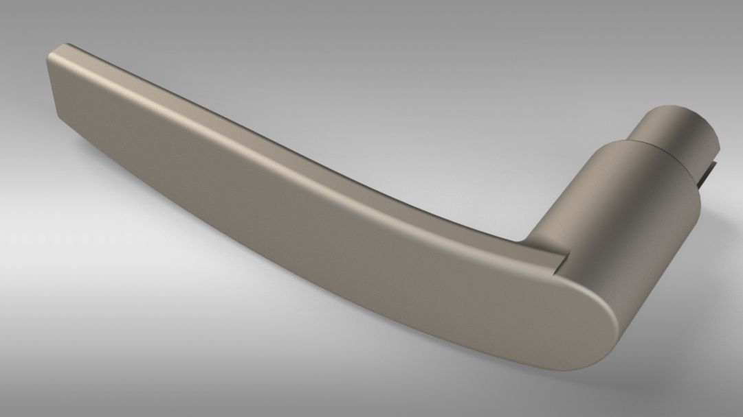 Cupbooard Sheetmetal Model 3D model_4