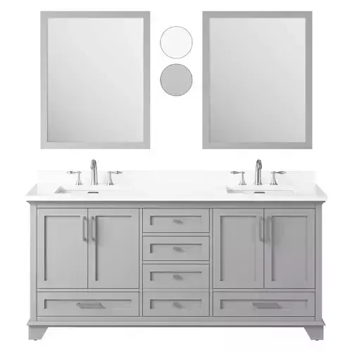 OVE Hamberg 72 Vanity