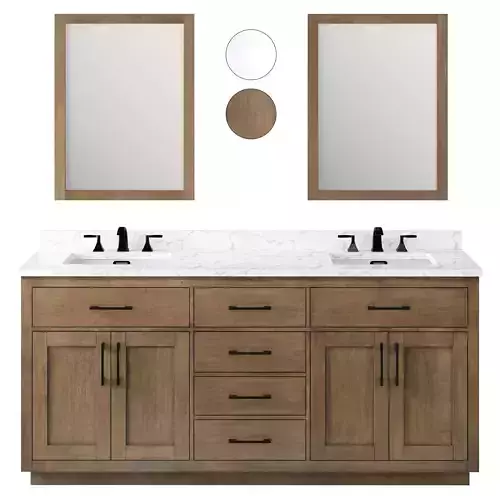 OVE Alonso 72 Vanity