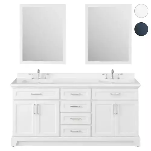 OVE Winston 72 Vanity