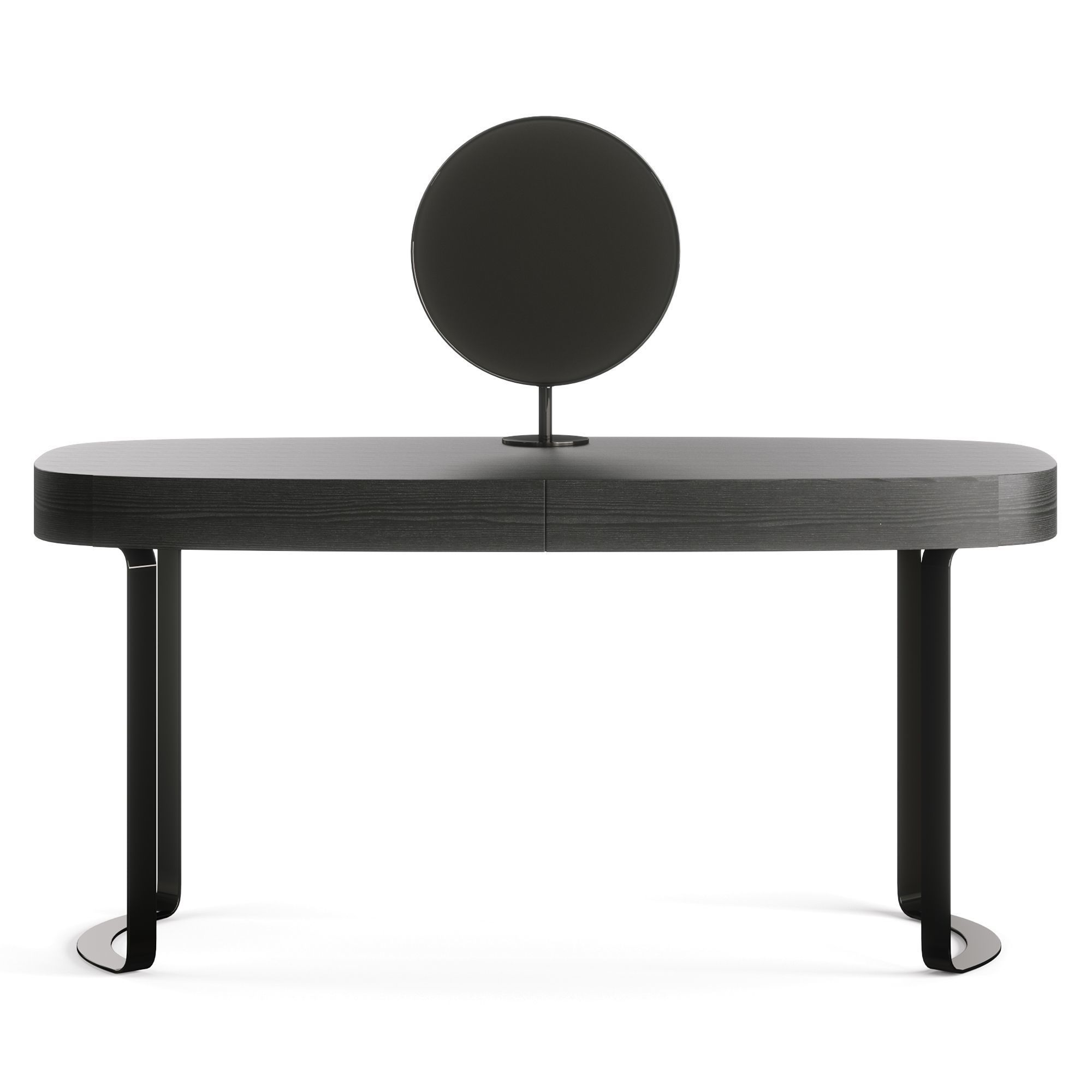 Constellation Vanity Table LuxLucia Casa 3D model_2