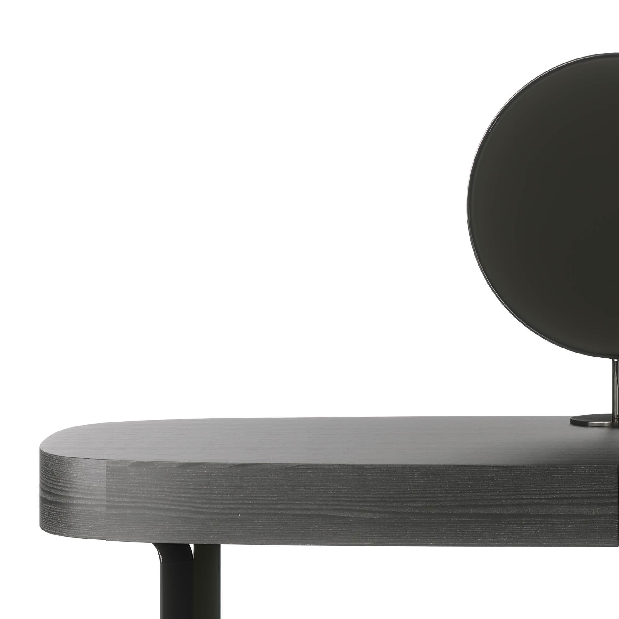 Constellation Vanity Table LuxLucia Casa 3D model_4