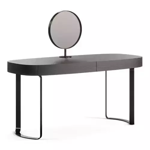 Constellation Vanity Table LuxLucia Casa