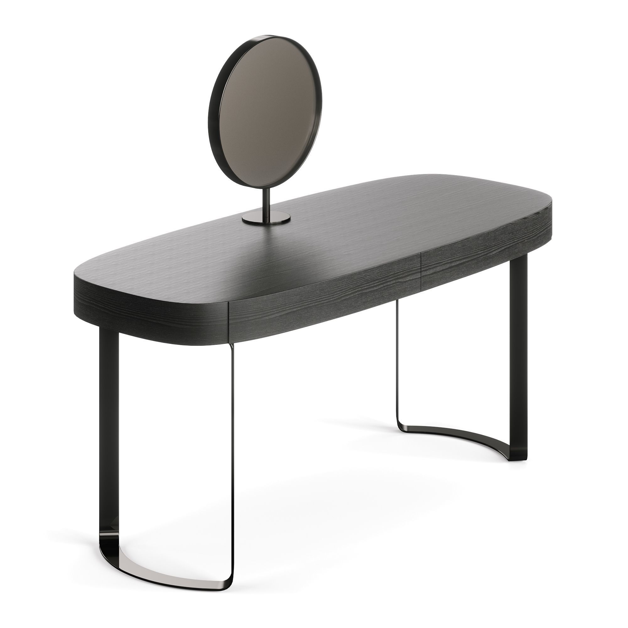 Constellation Vanity Table LuxLucia Casa 3D model_3