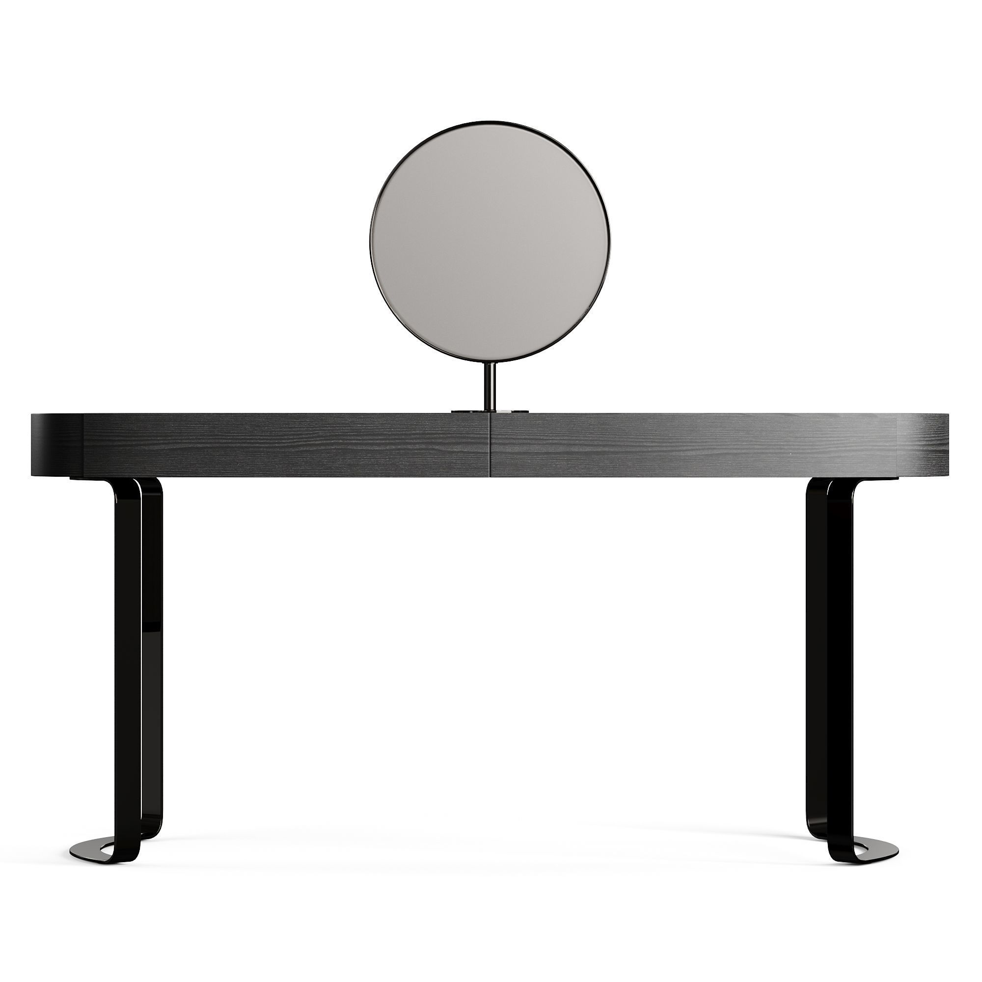 Constellation Vanity Table LuxLucia Casa 3D model_1