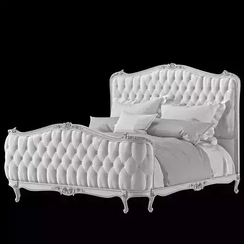 eloquence sophia bed