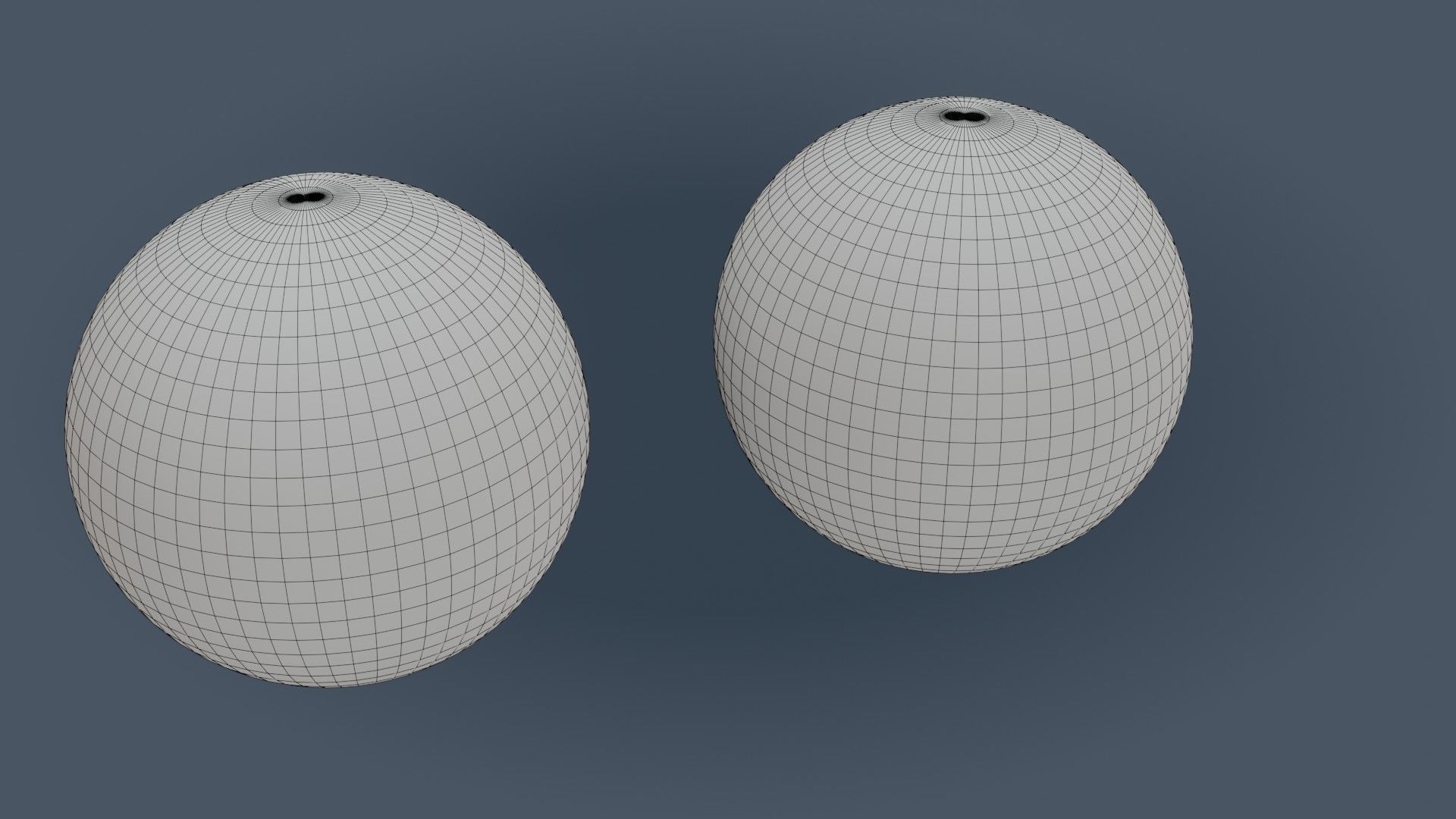 Bowling Set - Low Poly - Game Ready - PBR two pins Low-poly 3D model_12