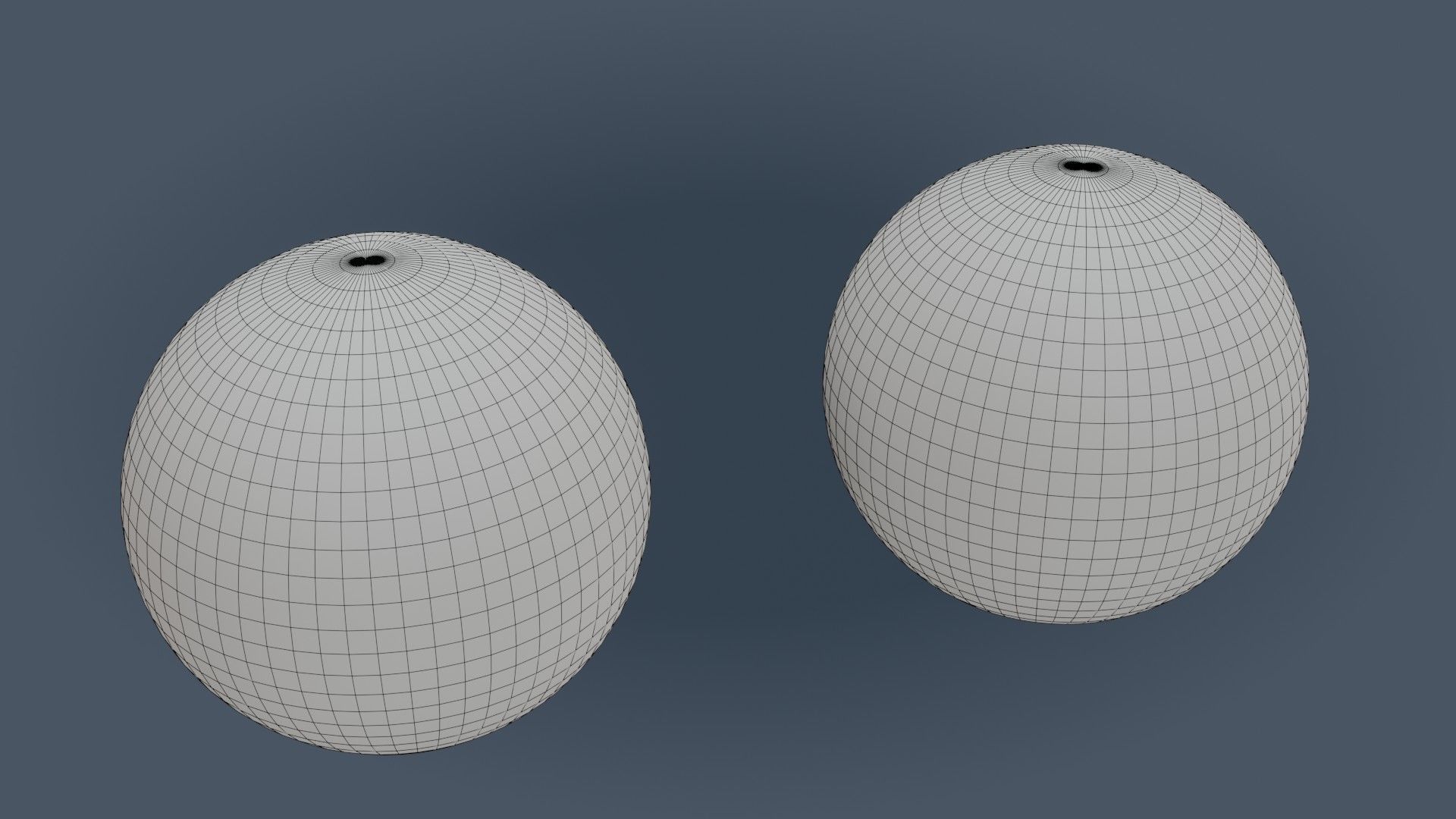 Bowling Set - Low Poly - Game Ready - PBR two pins Low-poly 3D model_13
