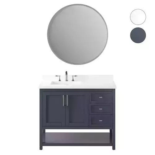 OVE Stanley 42 Vanity