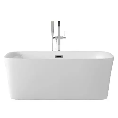 OVE Coogan Bathtub 59