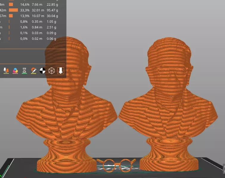 BONO U2 3D print model_26