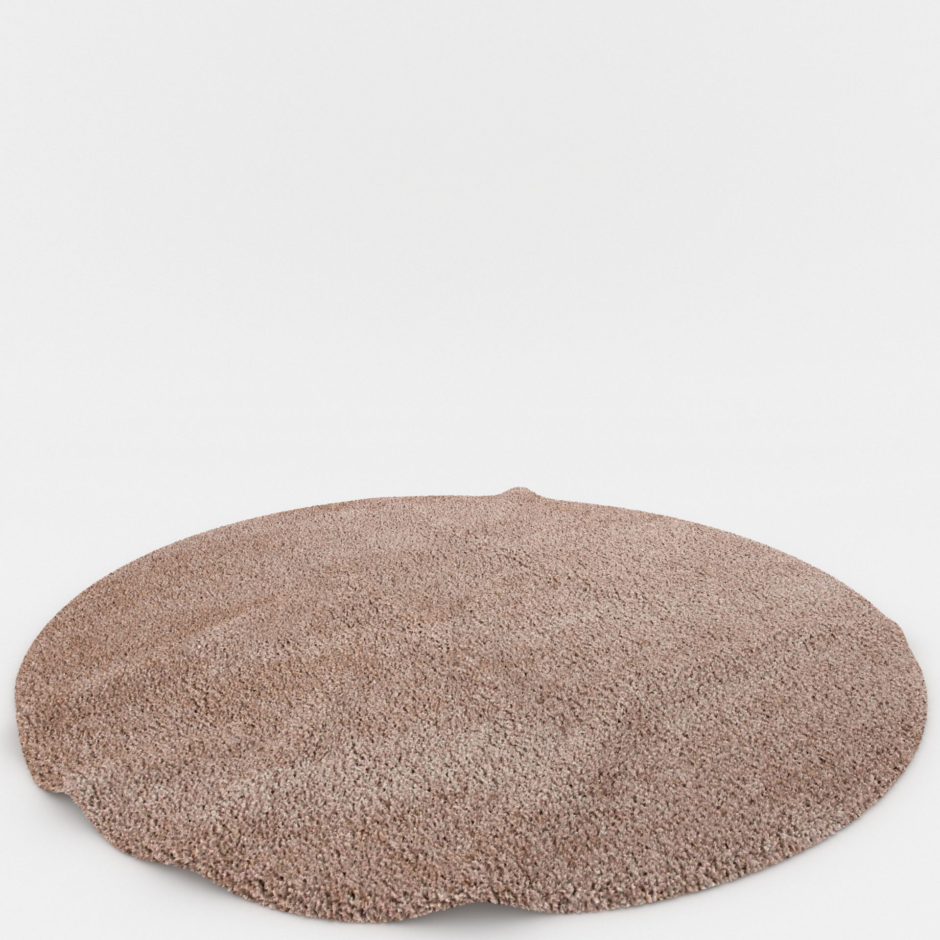 Rugs No 706 Low-poly 3D model_5