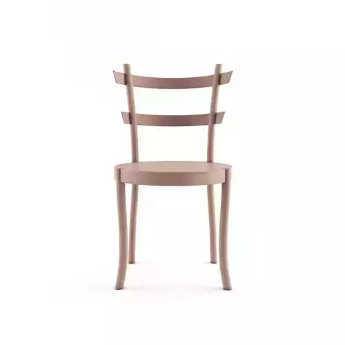 wooden chair