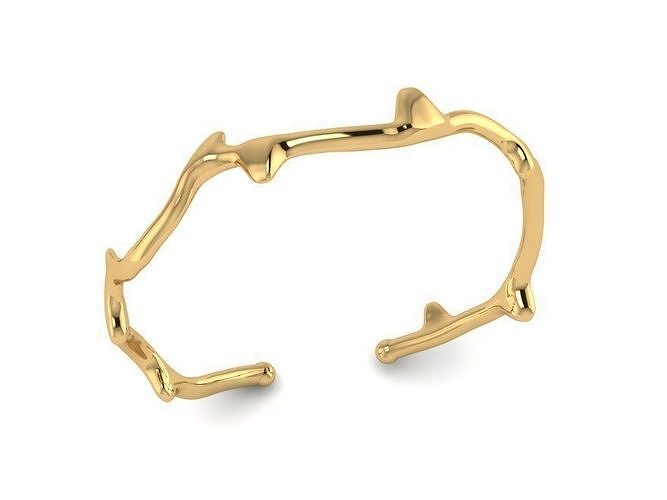Bracelet  3D print model