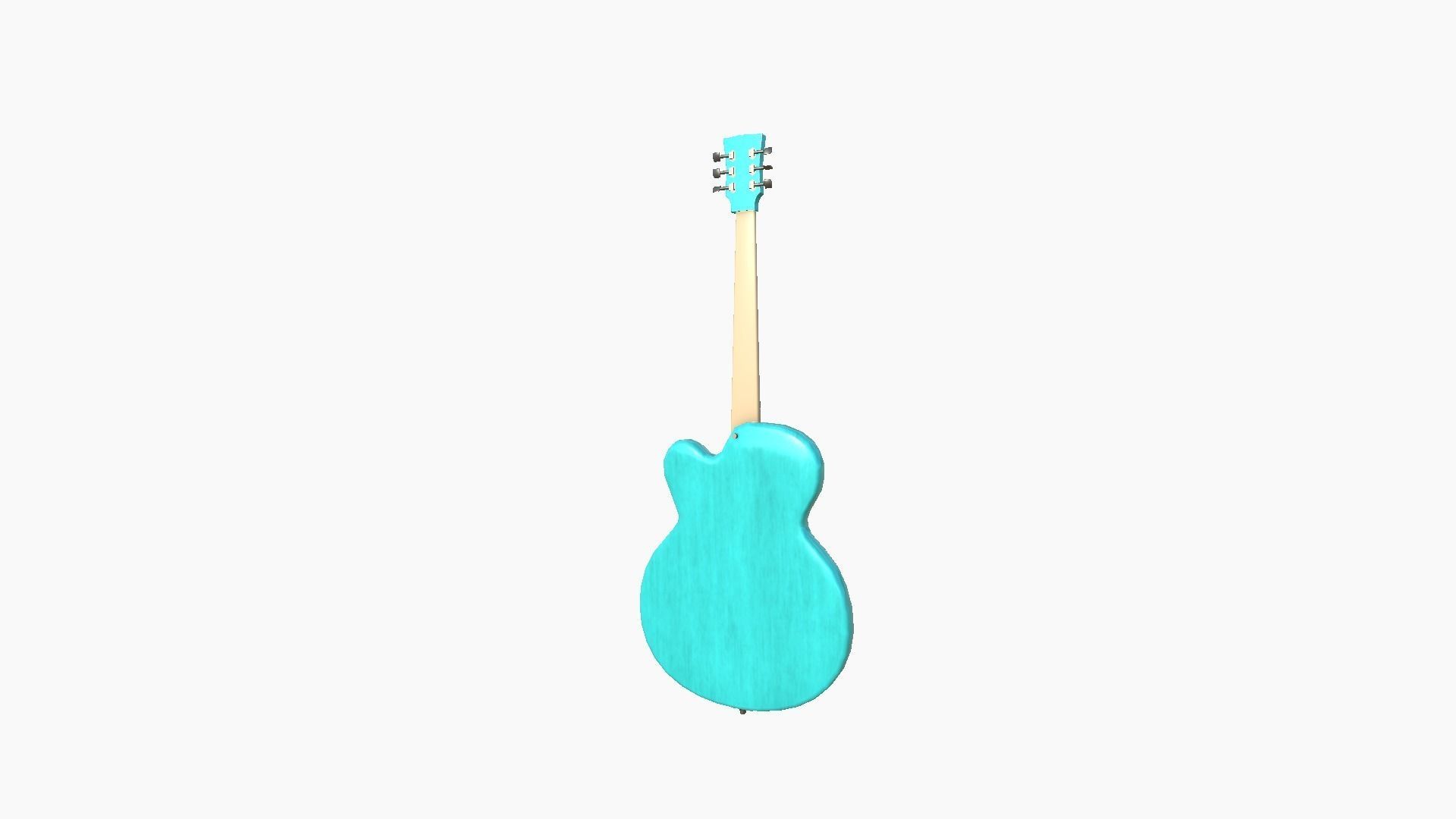 10 Electric Guitar J Collection - Music Instrument Design _34