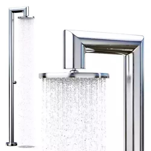 JEE-O fatline shower