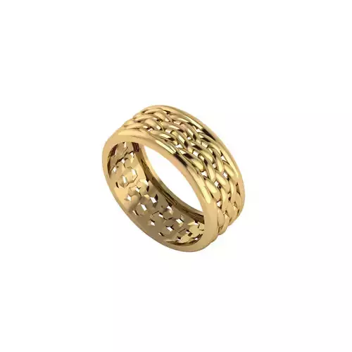 Wedding engagement women ring 3dm