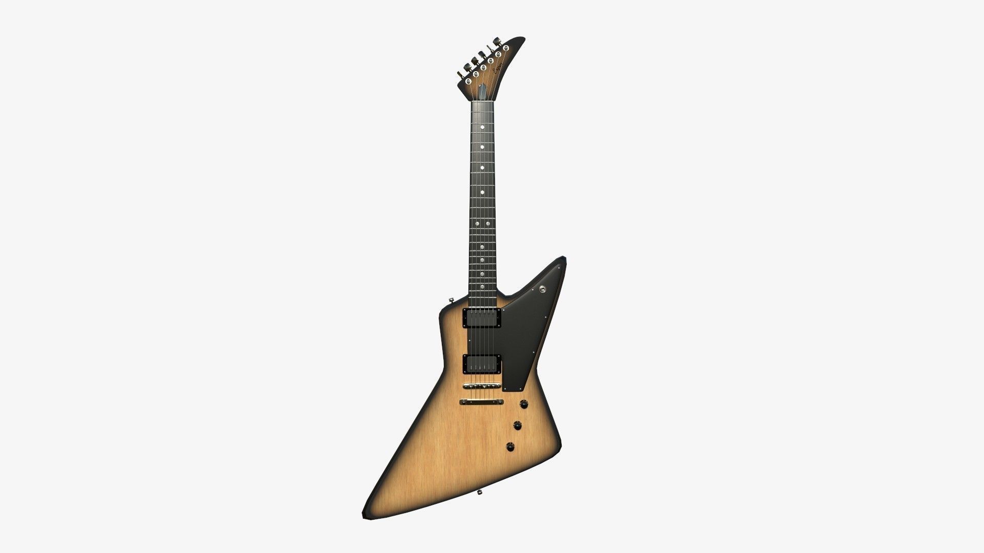 99 Electric Guitar Super Collection - Music Instrument Design _123