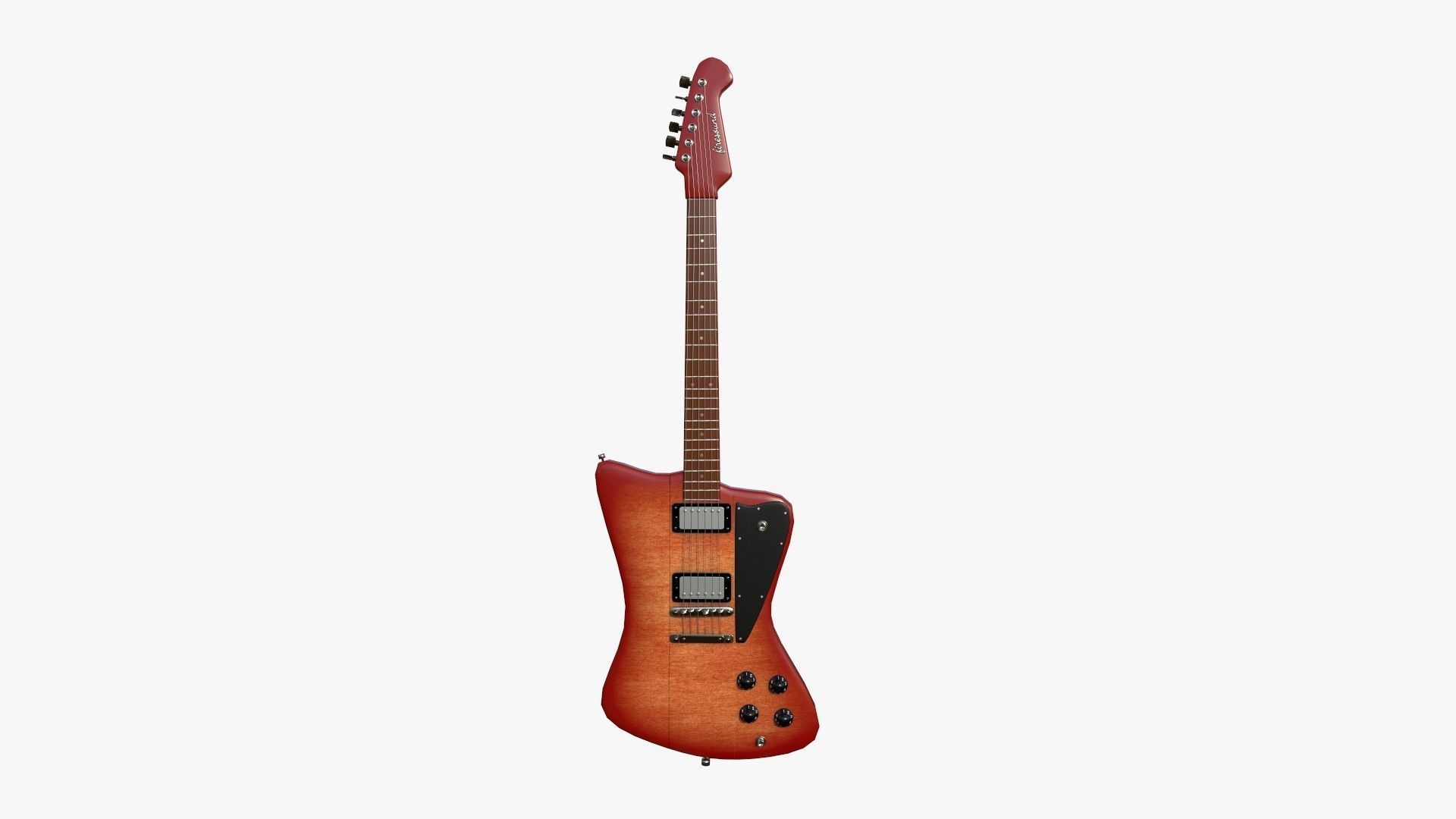 99 Electric Guitar Super Collection - Music Instrument Design _157