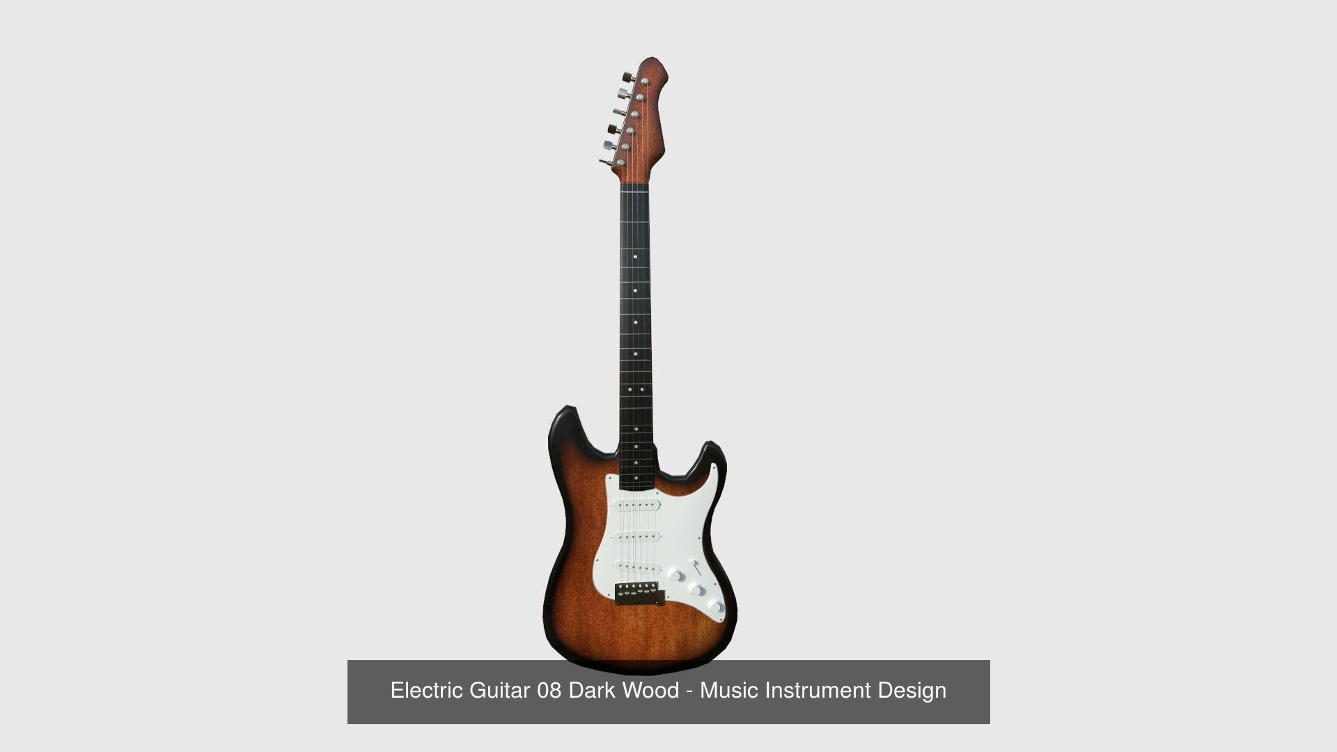 99 Electric Guitar Super Collection - Music Instrument Design _77