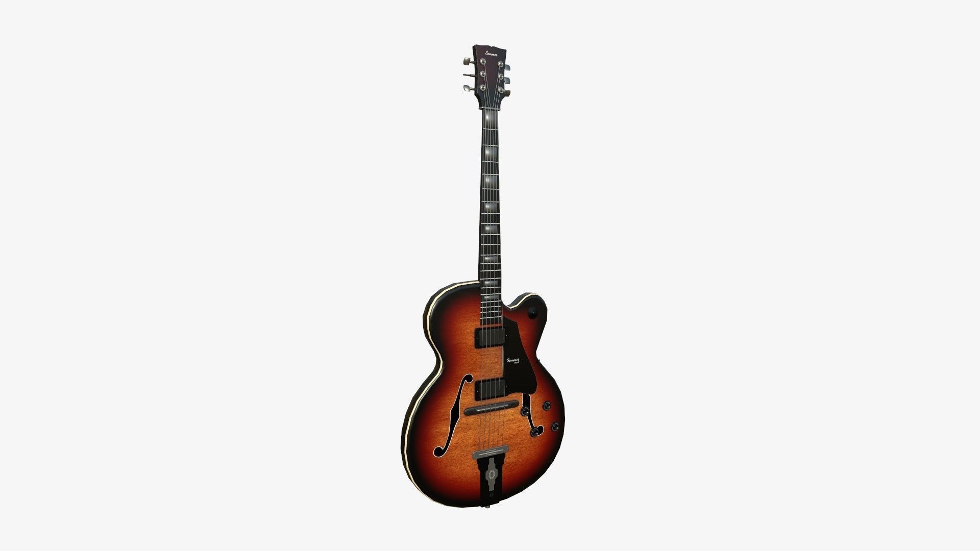 99 Electric Guitar Super Collection - Music Instrument Design _214