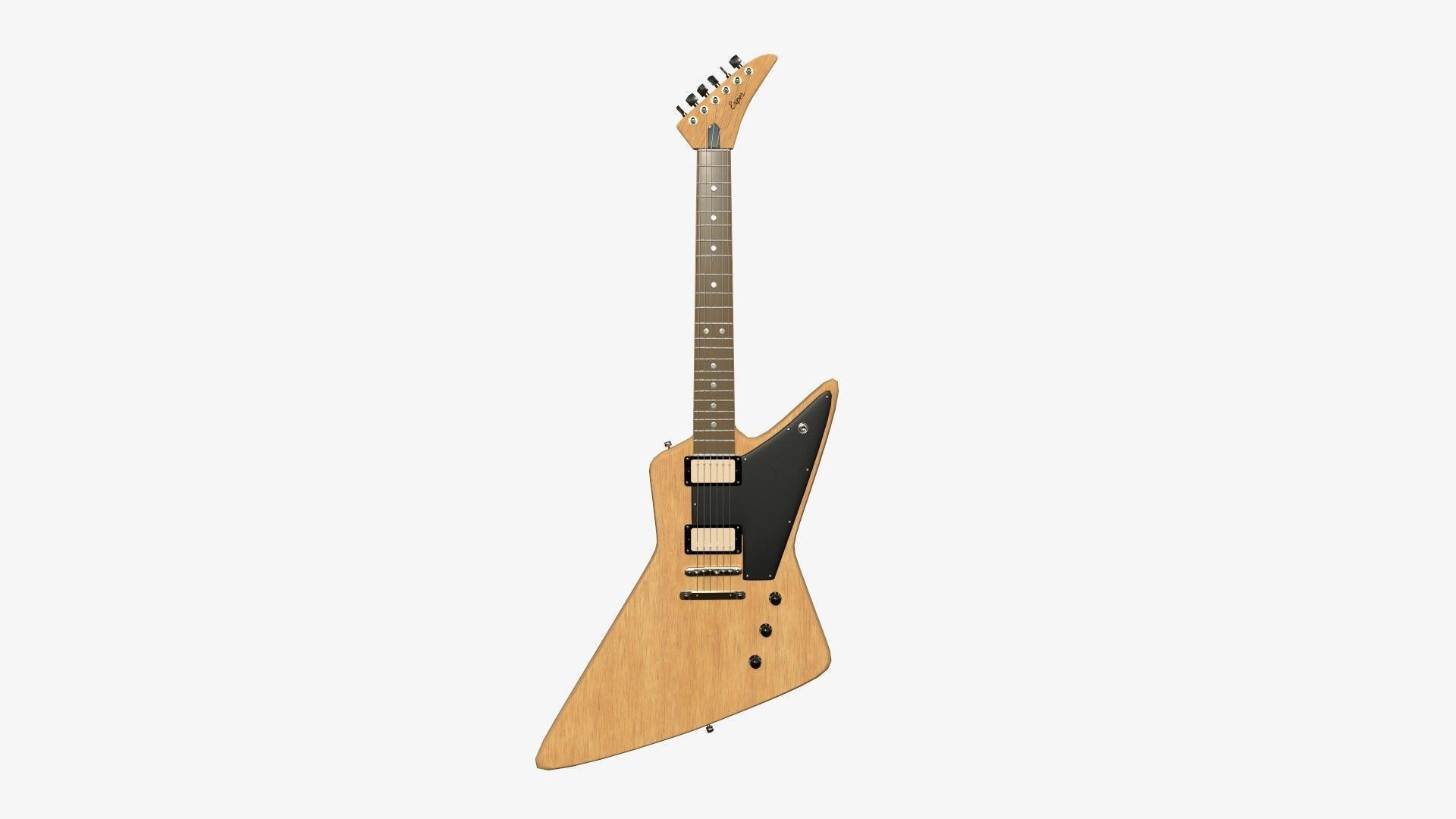 99 Electric Guitar Super Collection - Music Instrument Design _127
