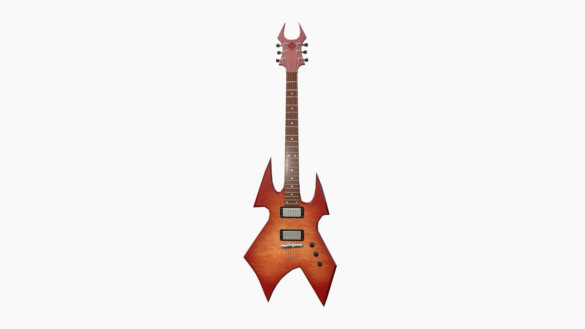 99 Electric Guitar Super Collection - Music Instrument Design _167
