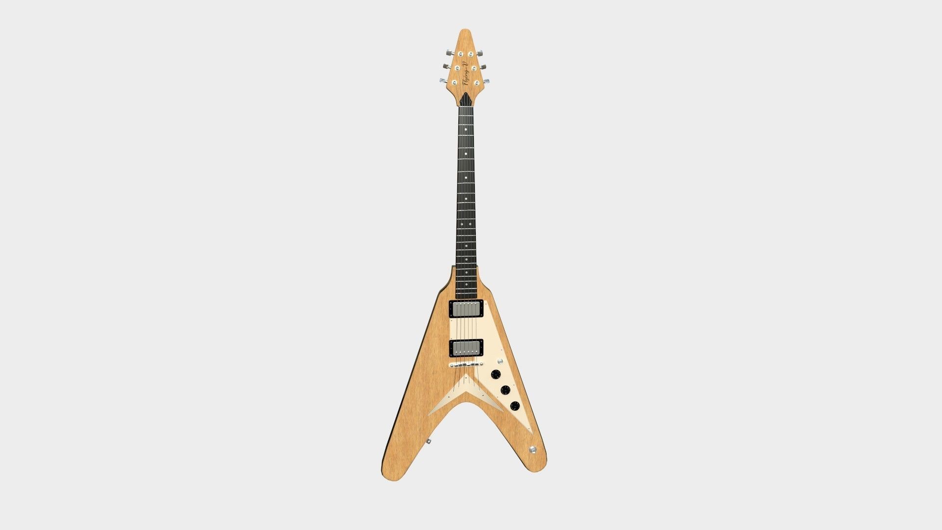 99 Electric Guitar Super Collection - Music Instrument Design _89