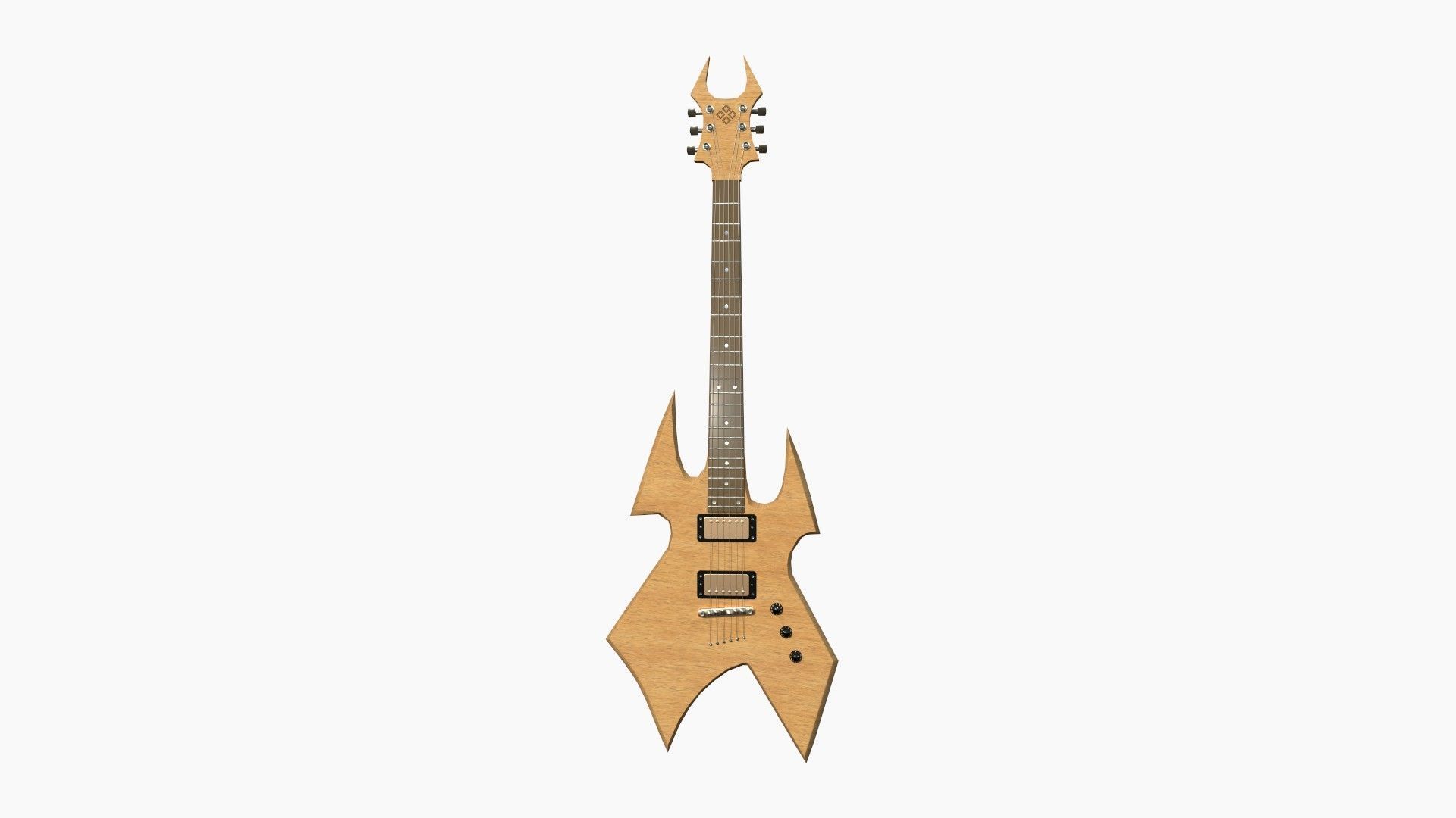 99 Electric Guitar Super Collection - Music Instrument Design _173