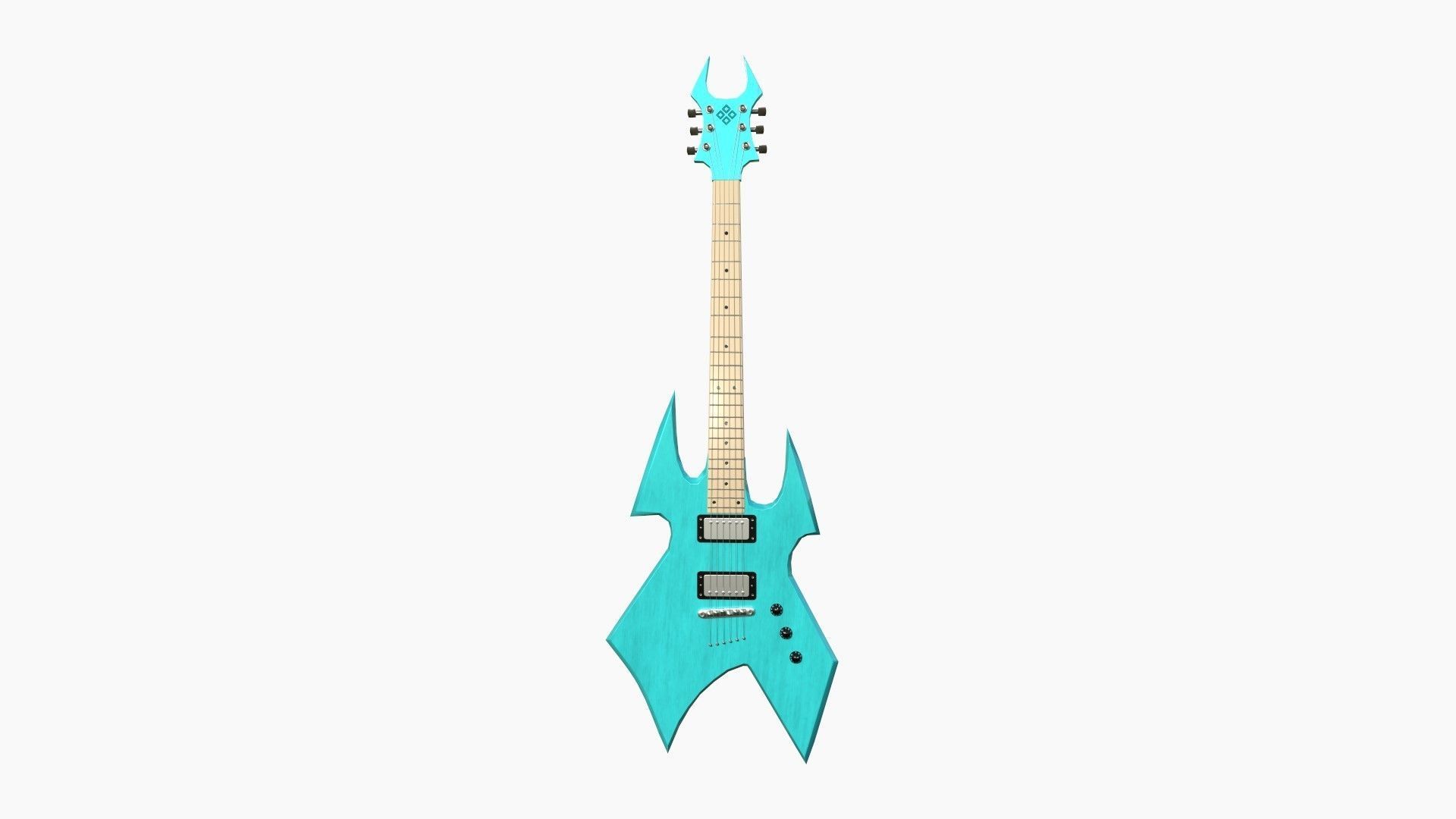 99 Electric Guitar Super Collection - Music Instrument Design _163