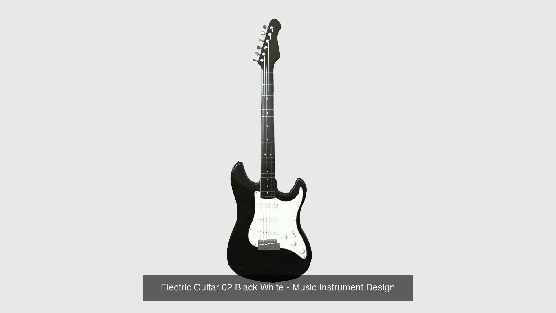 99 Electric Guitar Super Collection - Music Instrument Design _16