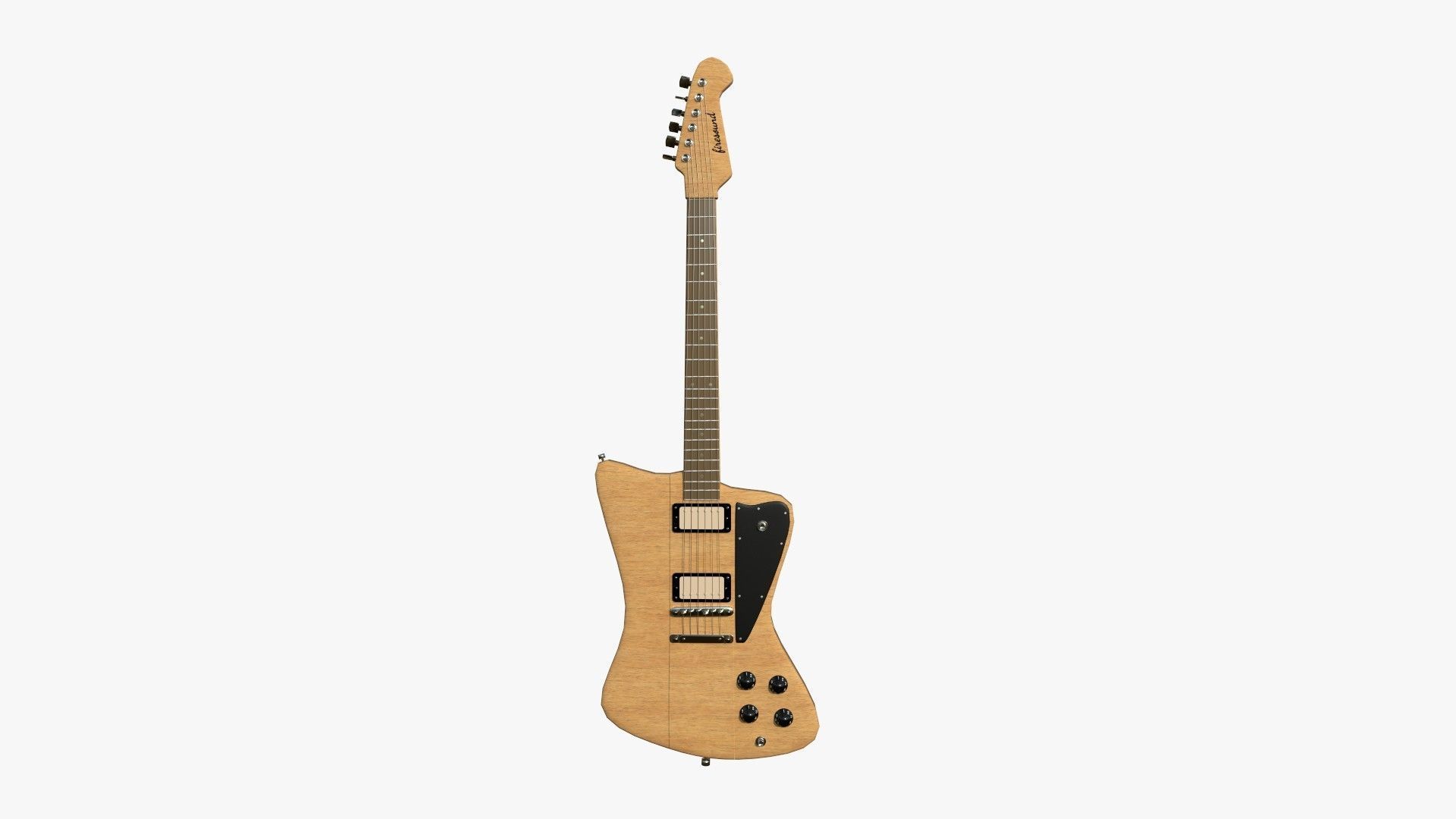 99 Electric Guitar Super Collection - Music Instrument Design _151