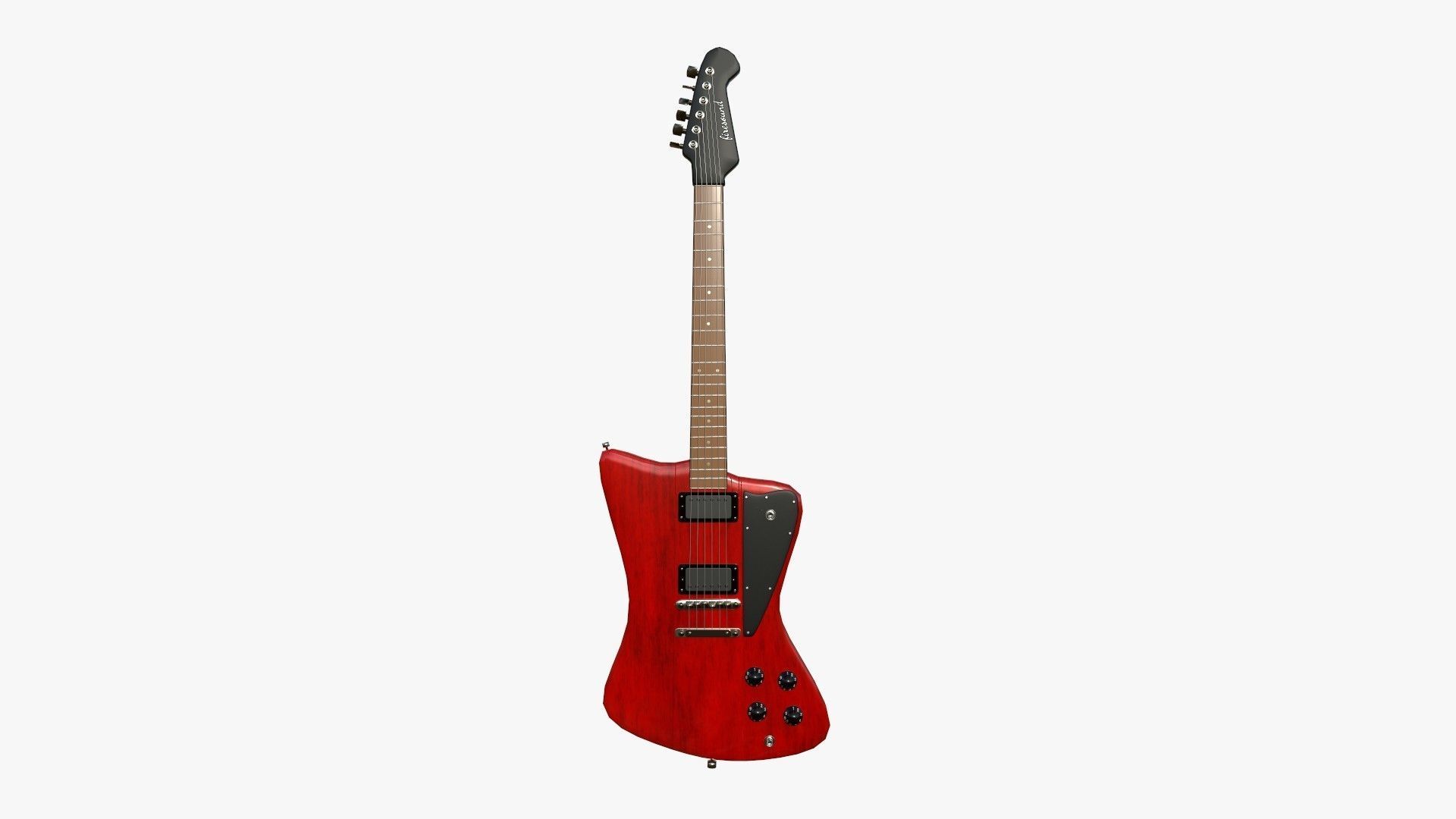 99 Electric Guitar Super Collection - Music Instrument Design _147
