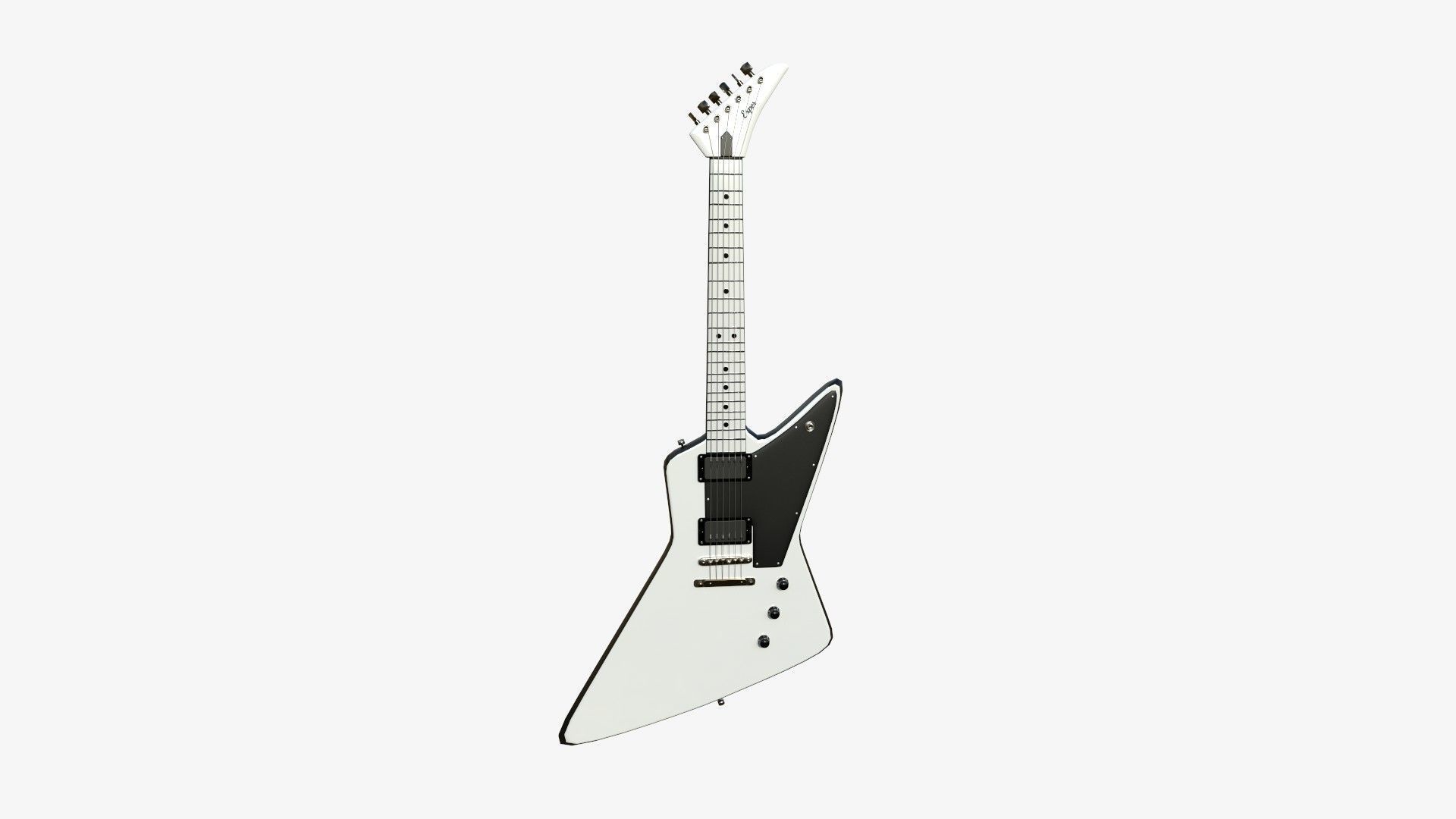 99 Electric Guitar Super Collection - Music Instrument Design _139