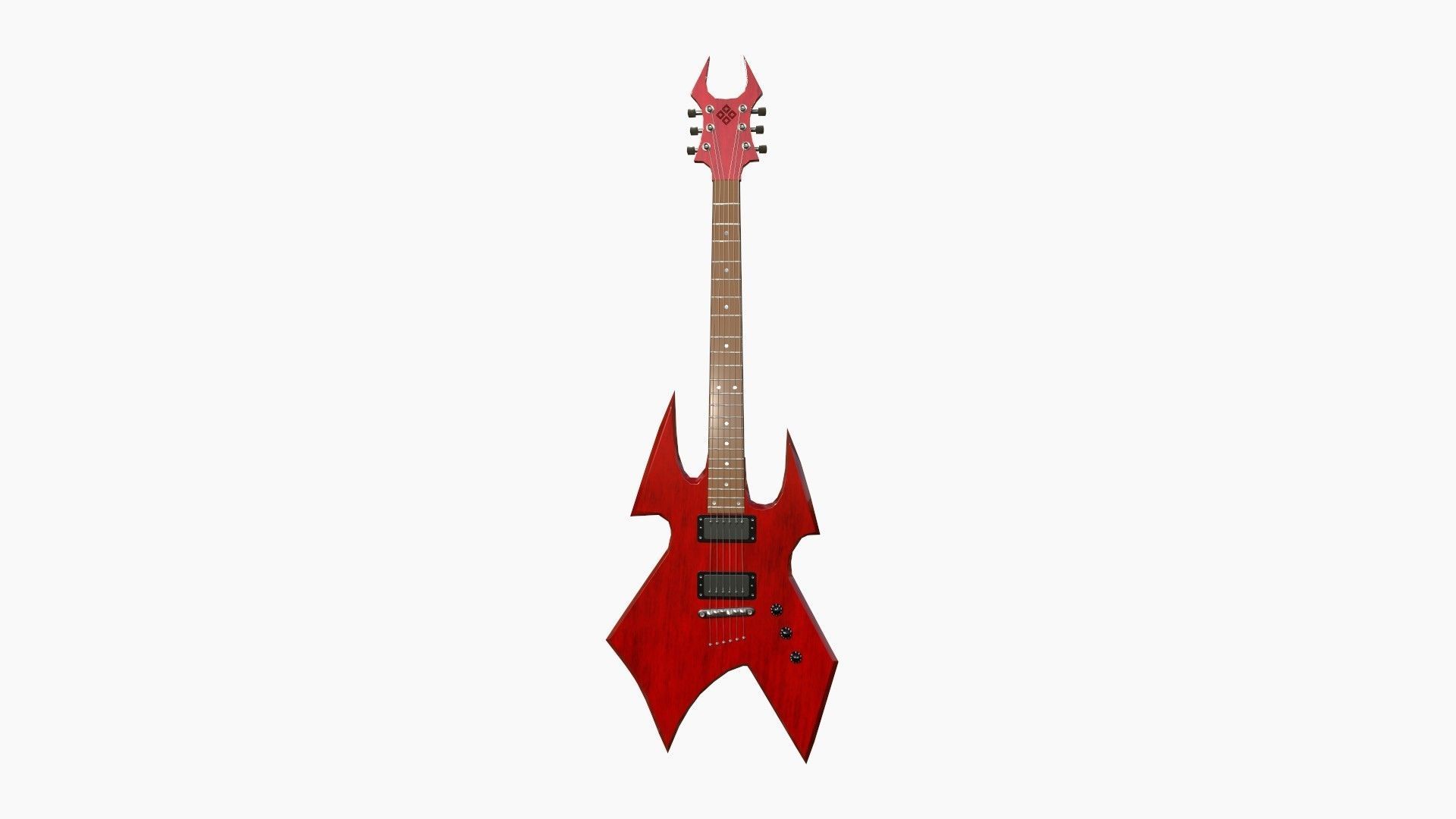 99 Electric Guitar Super Collection - Music Instrument Design _165