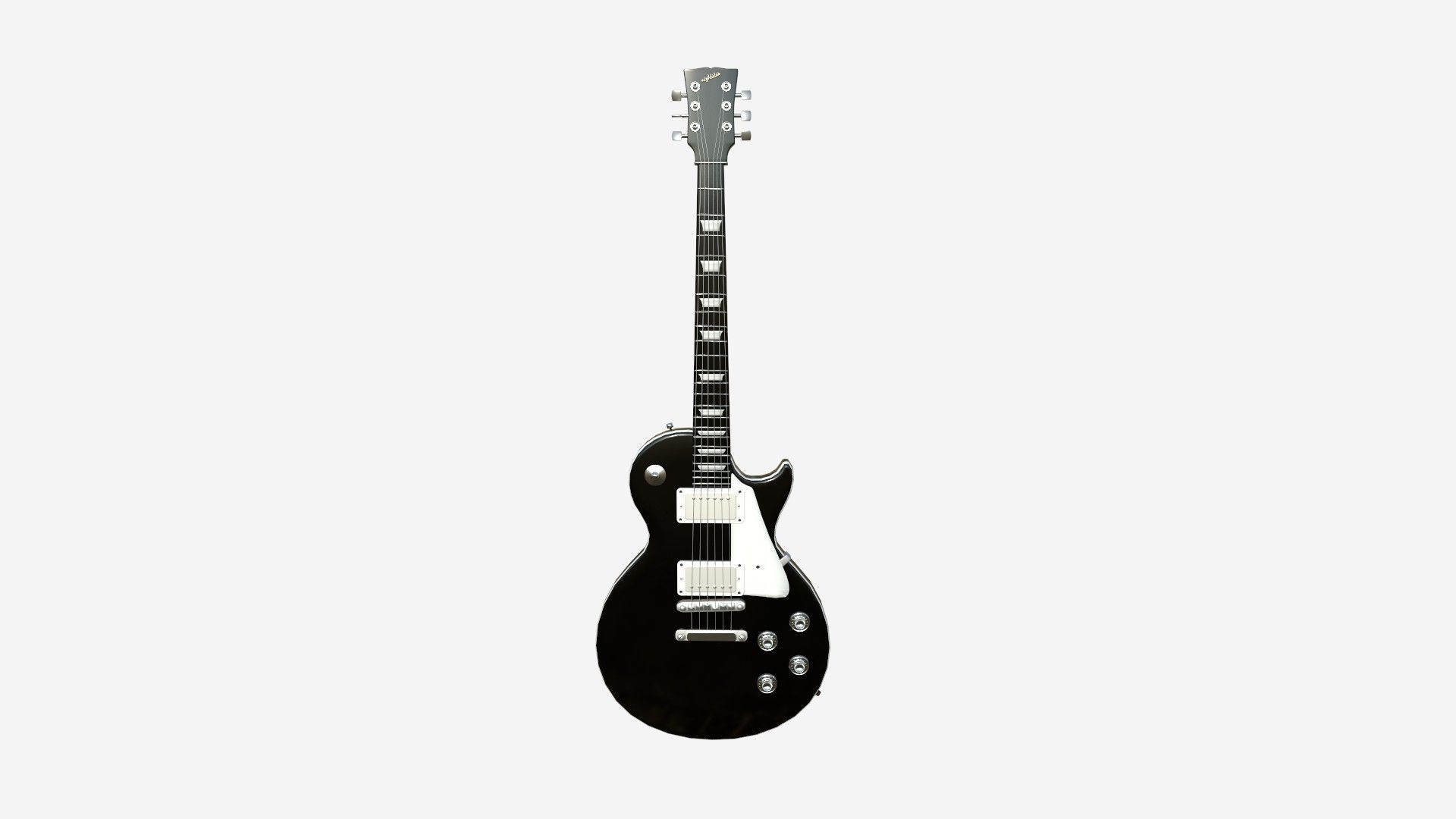 99 Electric Guitar Super Collection - Music Instrument Design _33