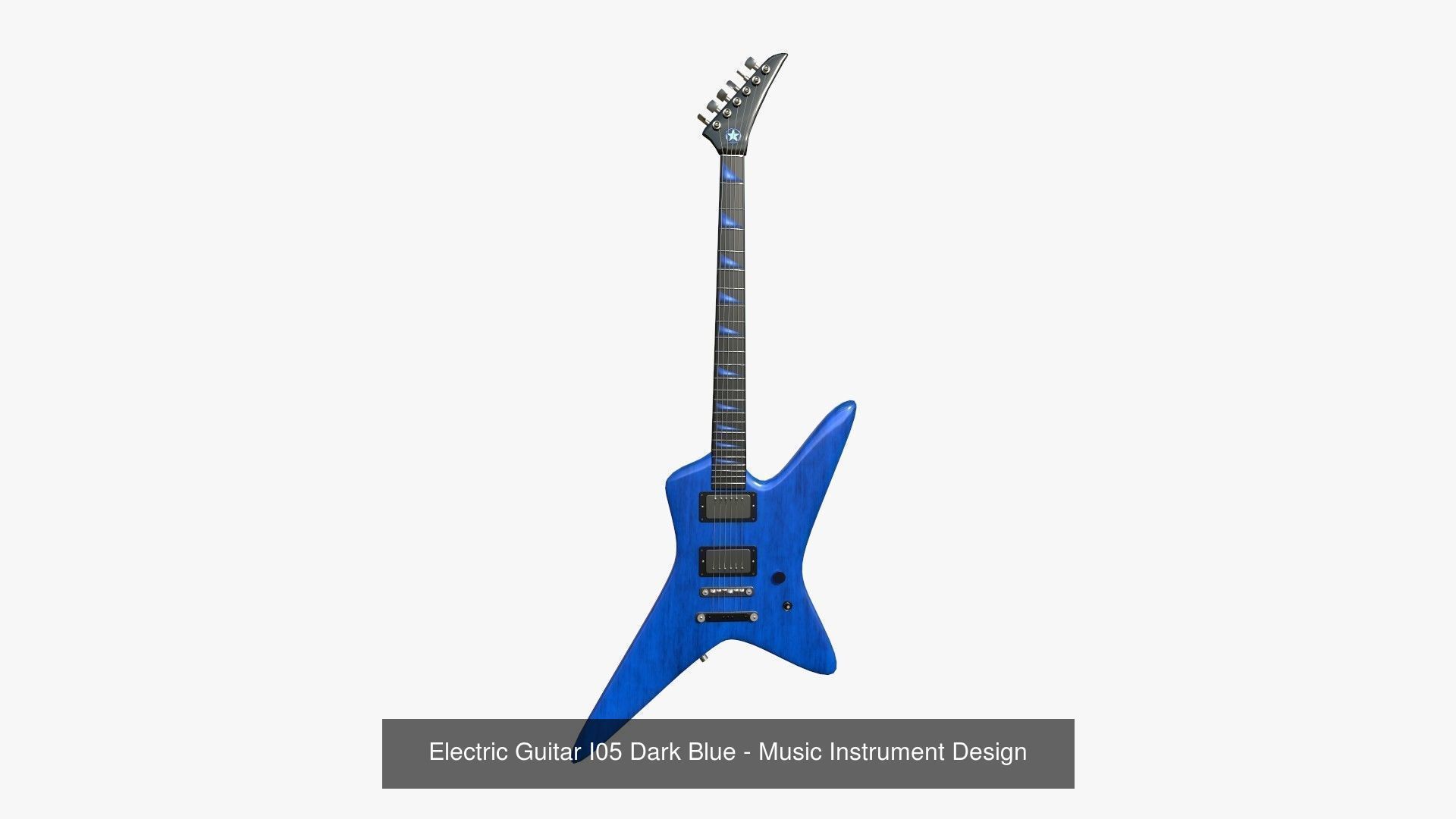 99 Electric Guitar Super Collection - Music Instrument Design _180