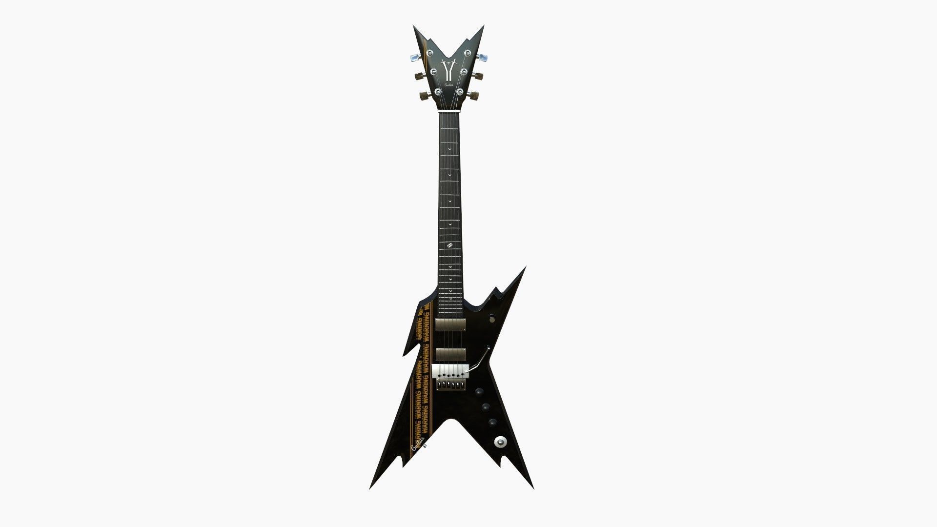 99 Electric Guitar Super Collection - Music Instrument Design _43
