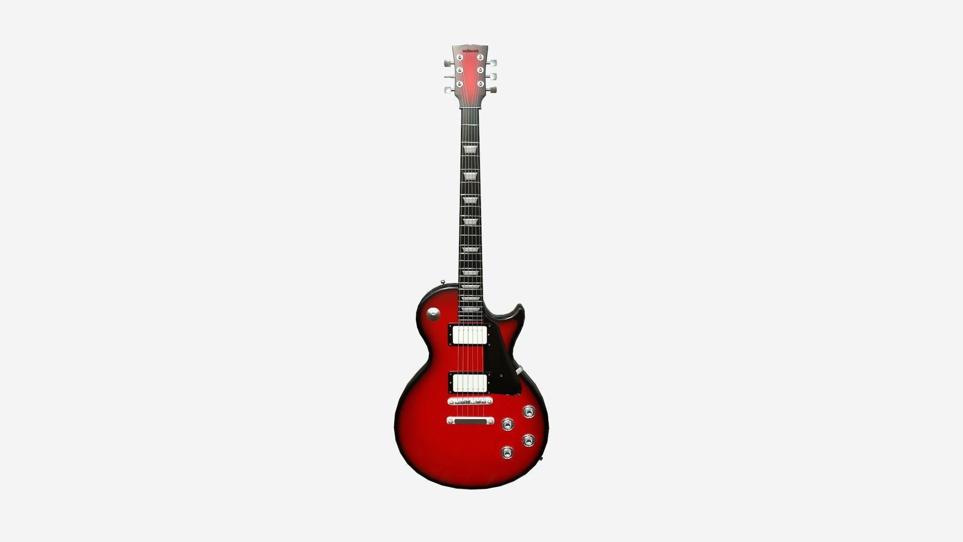 99 Electric Guitar Super Collection - Music Instrument Design _29