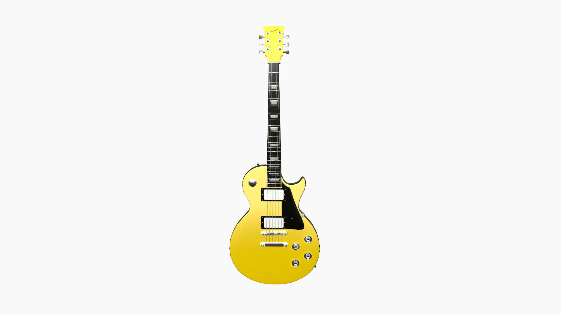 99 Electric Guitar Super Collection - Music Instrument Design _31