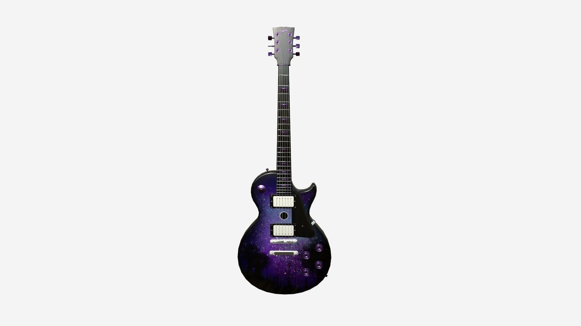99 Electric Guitar Super Collection - Music Instrument Design _37